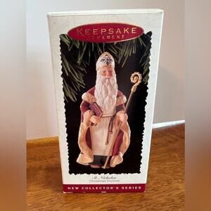 HALLMARK COLLECTORS SERIES (1995)